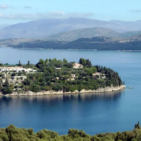 Daire Clios House With Magnificent Views Of The Sea